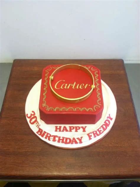 cartier birthday discount